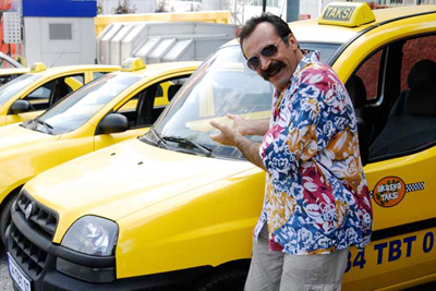 Büyükşehir taksi plakası ihalesi yapmıyor