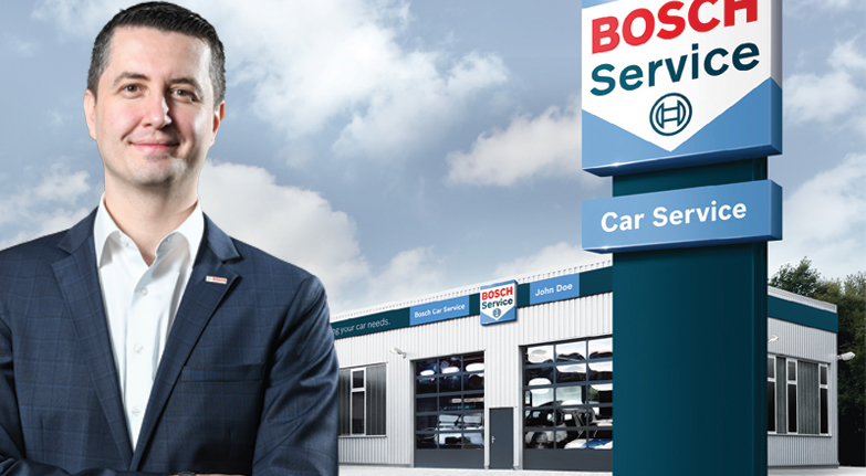 Bosch 100 yıldır kazanıyor