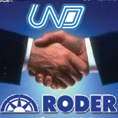 UND ve RODER, sektörü bir araya getiriyor