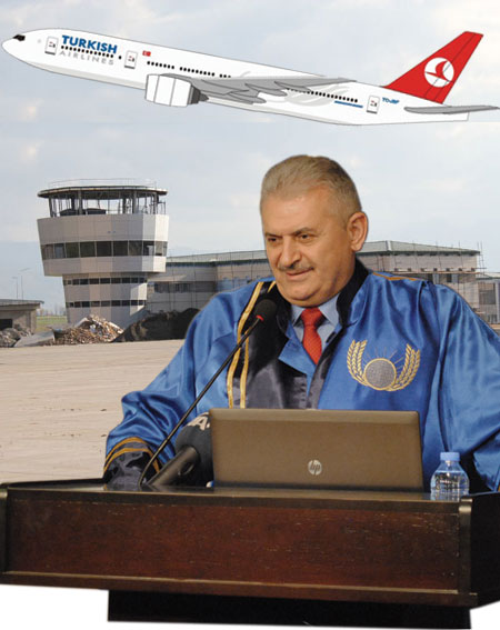 2013 havacılık yılı olacak
