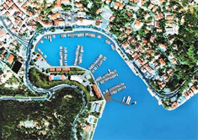 Yüzer İskeleler İstanbul sahillerini halka açacak