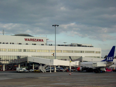 Çelebi, Polonya’da 20 milyon yolcuya hizmet verecek