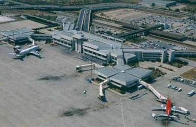 Adnan Menderes Havalimanı 3’üncü