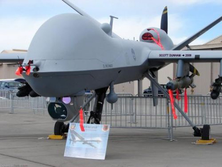 Türk yapımı 150 insansız hava aracı gökyüzünde