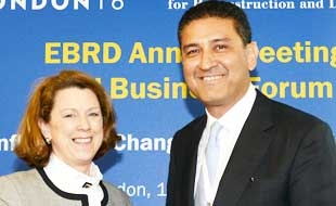 Ford Otosan EBRD Cinsiyet Eşitliği Ödülü'ne layık bulundu