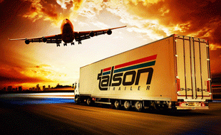 Talson, Transport Logistic Fuarında