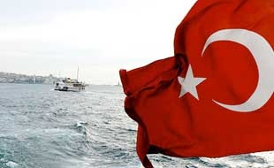 Türk bayraklı gemiler ‘Gri Liste’ riski altında