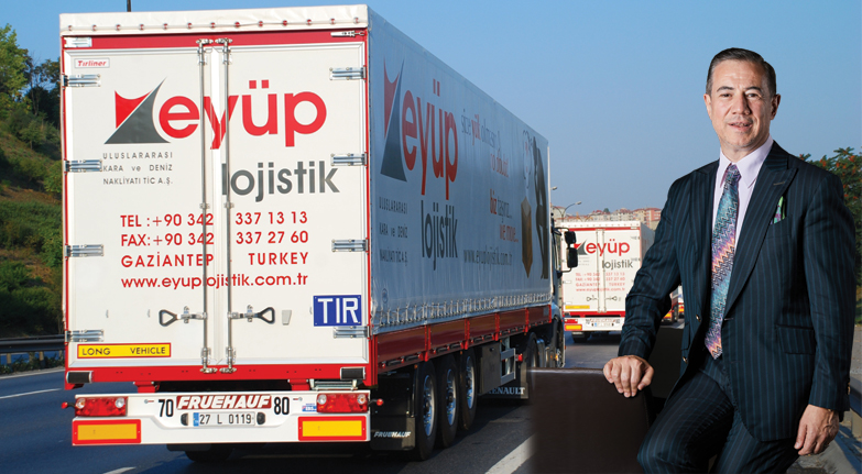 Körfez de Eyüp farkı