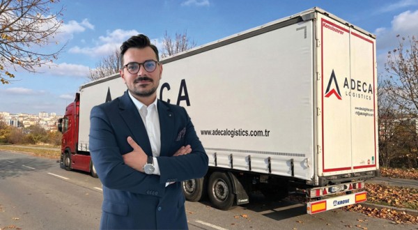 Hamlesi güçlü!